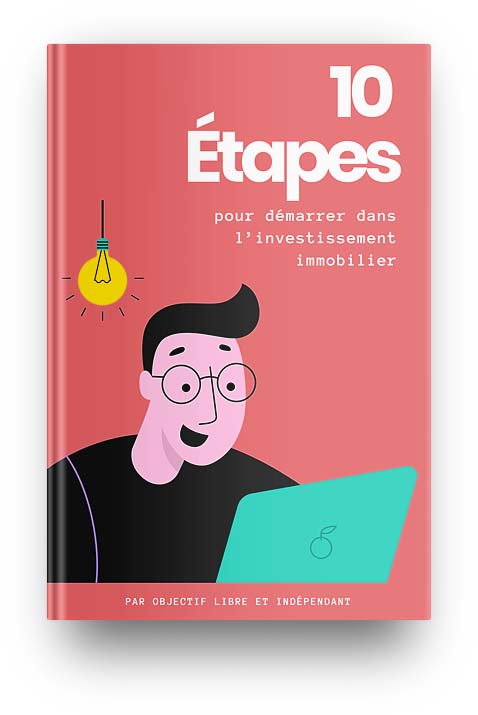 Guide Immobilier