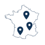 Carte interactive