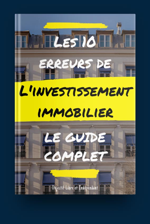 Ebook 10 erreurs Guide Complet