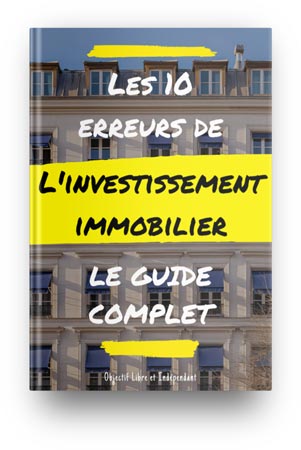Ebook 10 erreurs guide complet pop-up