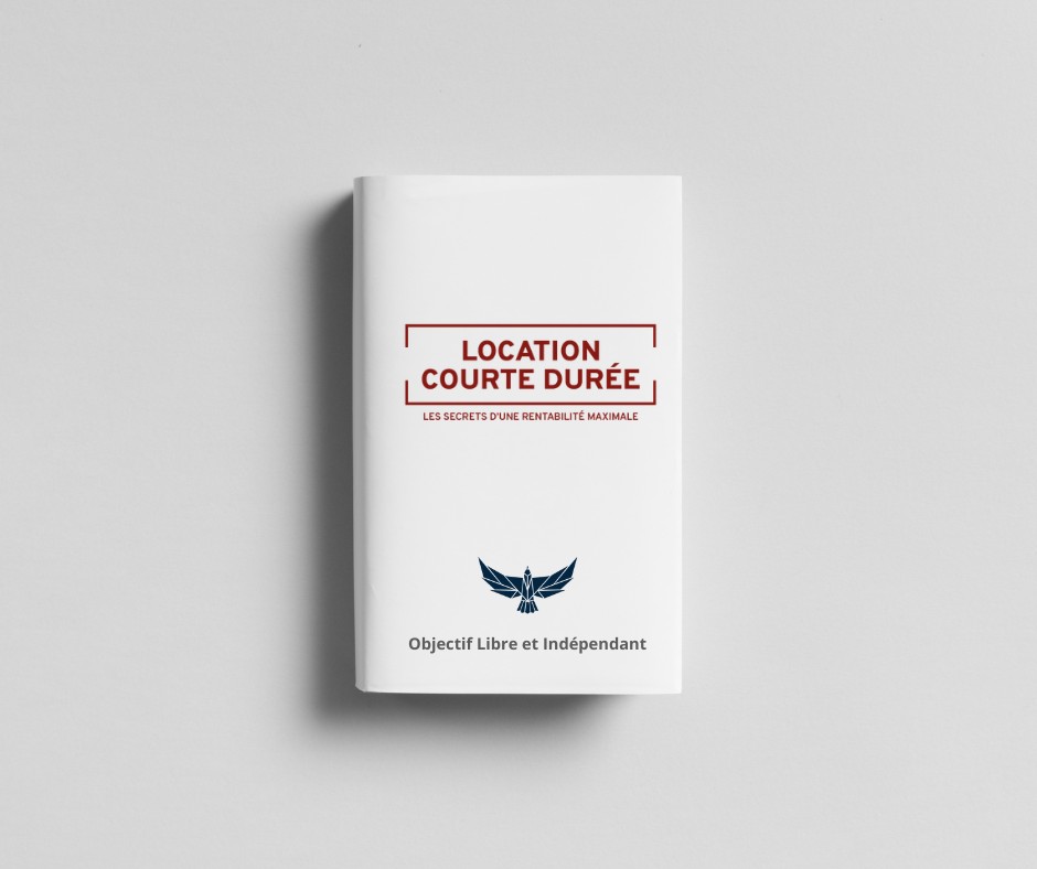 Location courte durée 1 Visuel Location courte durée