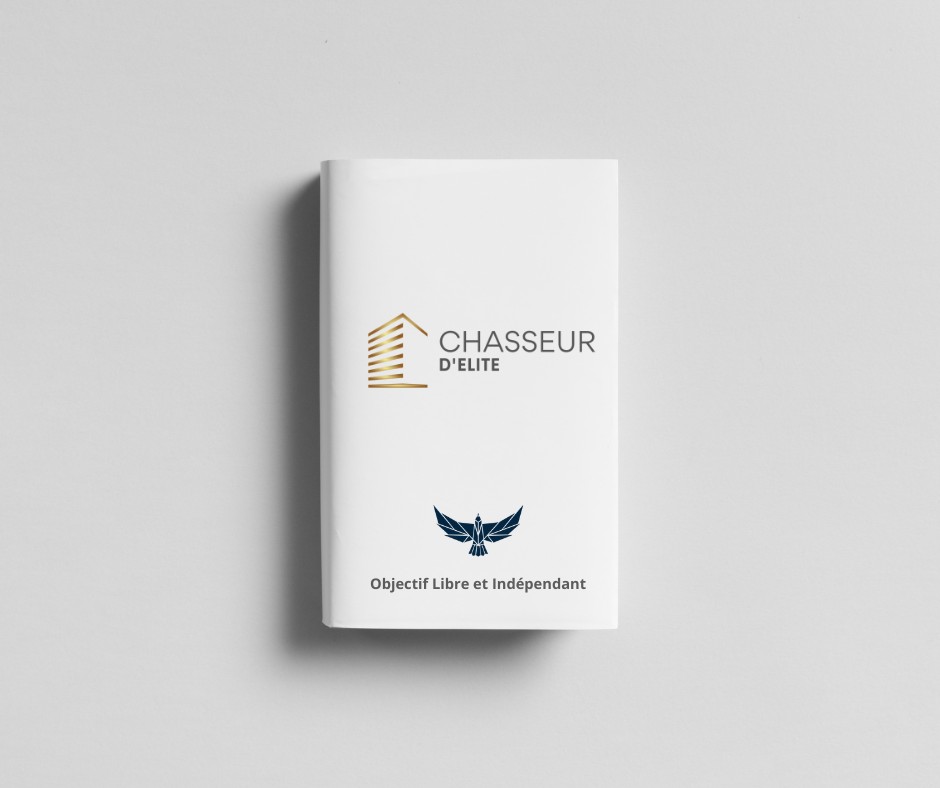 Chasseur d'Élite 1 Visuel Chasseur d'Élite