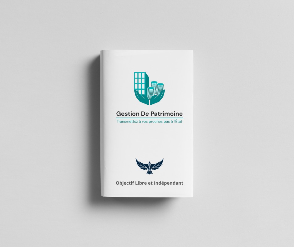Gestion De Patrimoine : Transmettez à vos proches pas à l'Etat 1 Visuel Gestion De Patrimoine : Transmettez à vos proches pas à l'Etat