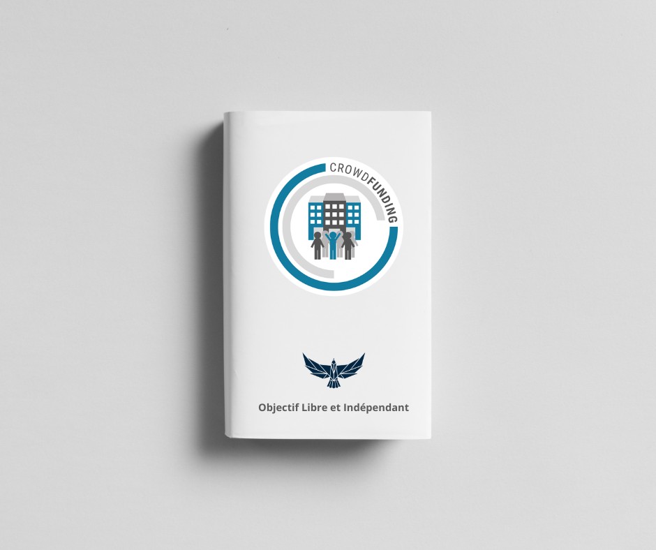 Crowdfunding 1 Visuel Crowdfunding