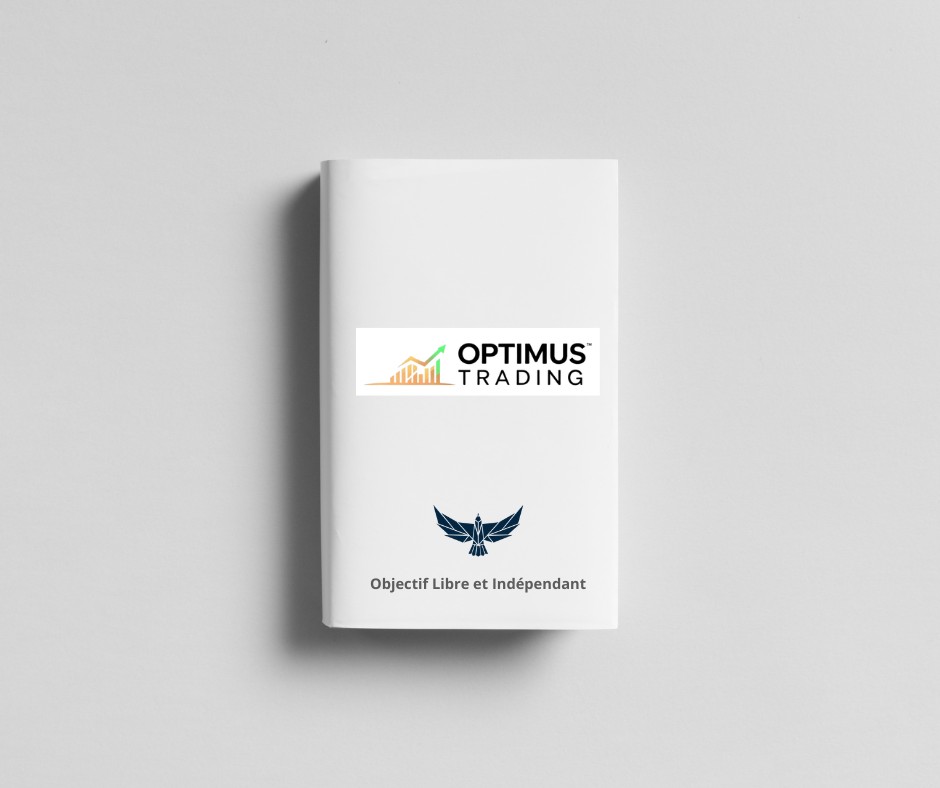 Visuel Optimus Trading