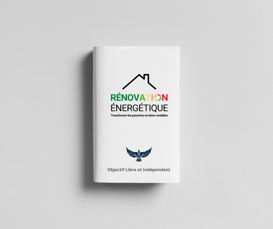Visuel Rénovation énergétique
